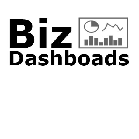 Biz_Dashboards Profile Picture