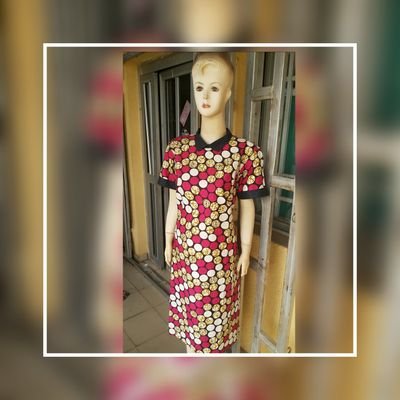 In AKANBI CLOTHINGS your beauty remain our concern
