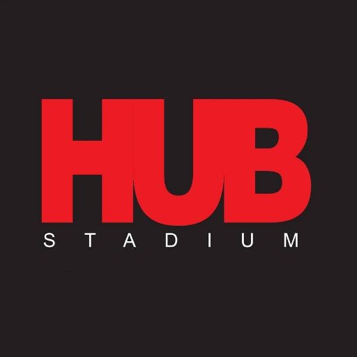 HUBStadium's profile picture. Home of Urban Bombowling & Axe Throwing. Craft beer, food, and more! 🍕🍻🏈🎳🎶🌮