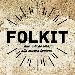 FolkIT_'s profile picture. Alle antiche sere e alla musica lontana.

tutto il meglio del Folk MadeInItaly.