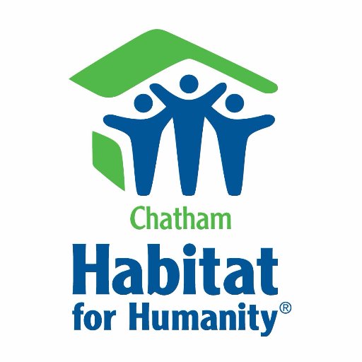 Since 1989, we have worked to change substandard housing conditions in Chatham County by making homeownership possible. Join us by volunteering or donating!