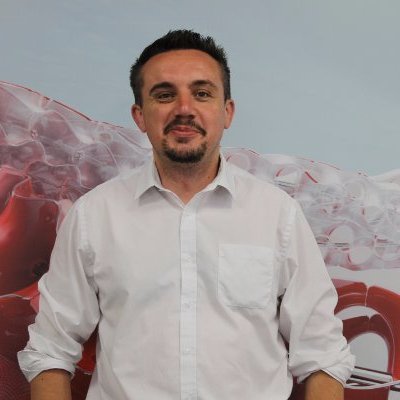 Customer Success Specialist for the UK and Ireland @Autodesk.