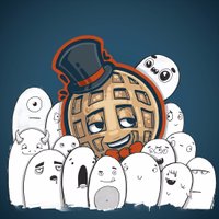TopHATTwaffle (@tophattwaffle) 's Twitter Profile Photo TopHATTwaffle (@tophattwaffle) 's Twitter Profile Photo