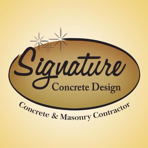 Signature Concrete Design located at 2430 Butler St in Easton.