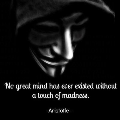 Without an ally the truth will never come out, masks give us the ability to be that ally by allowing us to express without retribution. This is our mask.