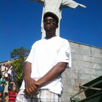 George (formally, Leroy) Osbourne (@lgoodbloke) 's Twitter Profile