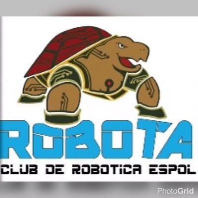 Ecuadorian First robotics team Incentivando estudiantes a desarrollar la robótica Robota🐢#FIRST #steamworks #2017 ⭐️ #Rookie 2016 #FRC #team #5814