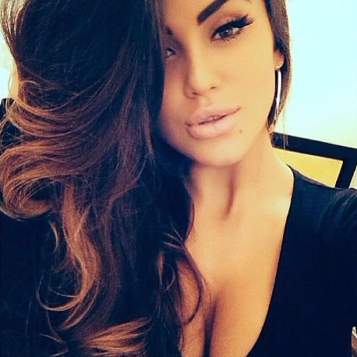 Alicealexen's profile picture. #makeupfrick