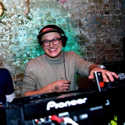 DJ / Producer. I'll House You & Atjazz Record Company. For Bookings Email: bookings@atjazz.co.uk
