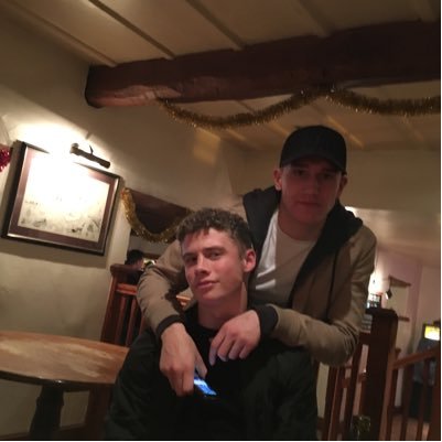 Bencarlin11's profile picture. Hakuna Matata