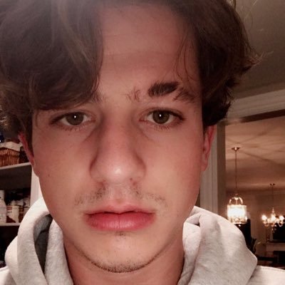 Charlie puth forever