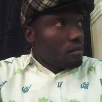 Alao Babatunde (@aeonalloy) 's Twitter Profile