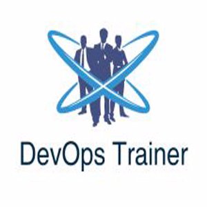 @DevOpsTrainer