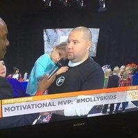Jeremy Holt (@cornerstonef3) 's Twitter Profile
