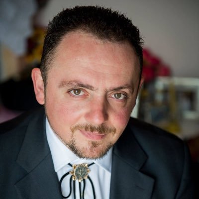 Nikolaoskorikis's profile picture. 