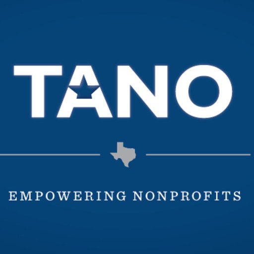 TANO (Texas Association of Nonprofit Organizations) connects and empowers nonprofits daily. Follow us for nonprofit jobs, news and resources.