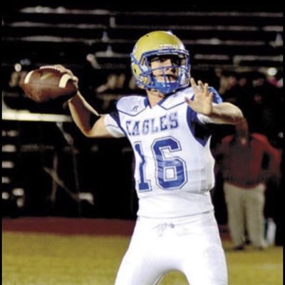 2019 QB at Shelbyville Central HS #OTA