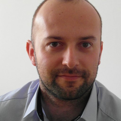 pawelkwasnydg's profile picture. Java + SQL Senior Developer, Trainer