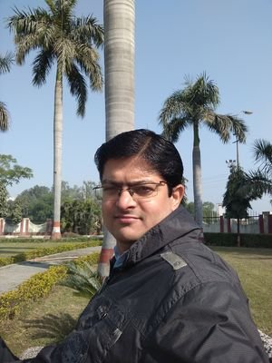 CMAJitendraJosh's profile picture. 