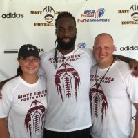 Coach_Davis (@coach_edavis) 's Twitter Profile