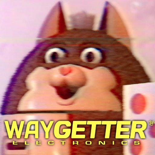 Makers of Tattletail™ and Mama Tattletail™ Contact: waygetter@gmail.com