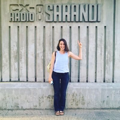 Life centred, planet centred design. Co-fundadora de @articuloN41 y @ClubReparadores