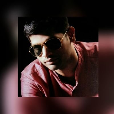 HomkarAnant's profile picture. Anant...........