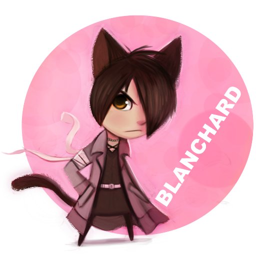 NekoBlanchard Profile Picture