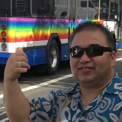 LeroyChincio's profile picture. Dad, husband, concerned citizen