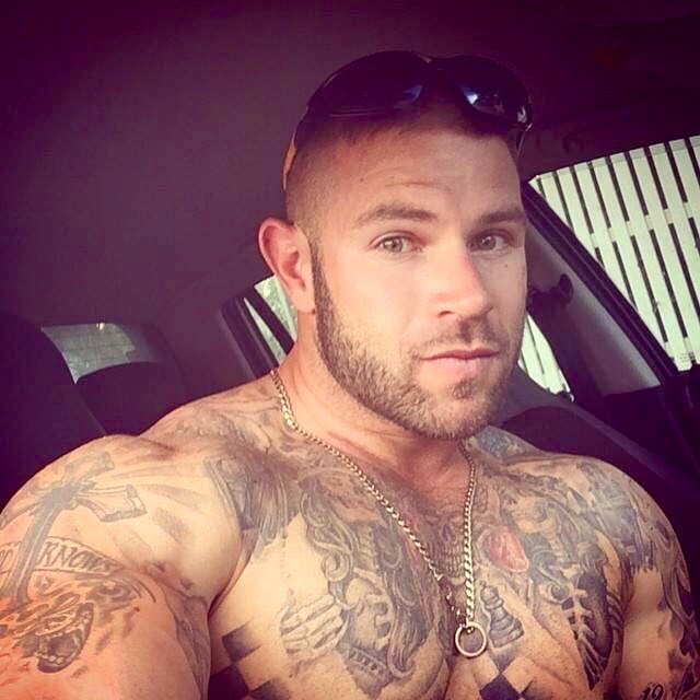 BigBearHugs69's profile picture. Father of 2. Gym Rat...love yourself!