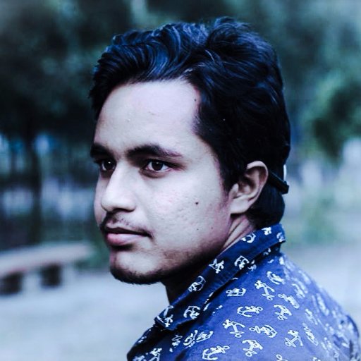MDNAHIDBILLAH1's profile picture. I AM THE BEST OF MY KIND.
      ---NEVER GIVE UP---