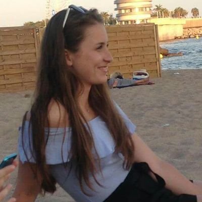 anaellecrl's profile picture. 