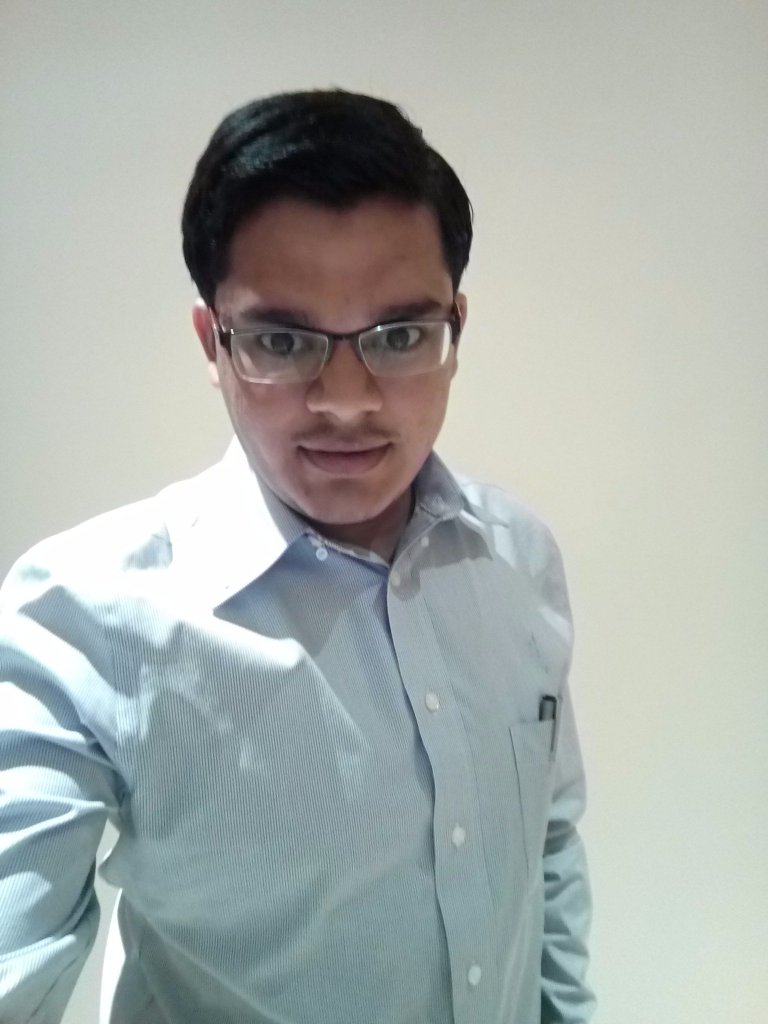 haseebsyed45's profile picture. 