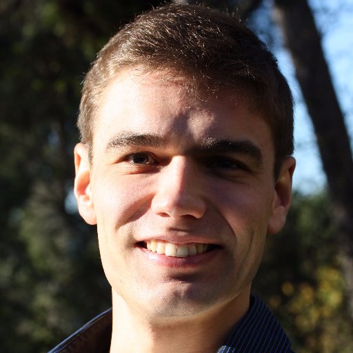 vmunier's profile picture. Scala and functional programming enthusiast.