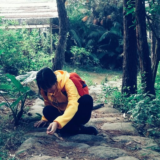 _hanhanie's profile picture. 