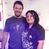 Luv Peter Reckell(@_DonnaMWynn) 's Twitter Profile Photo