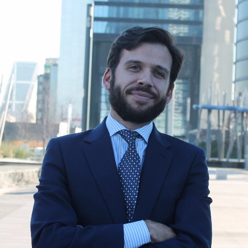 jotademiguel's profile picture. Dad/Privacy & IT Lawyer  @ECIJA_LawTech @privacyPROS
#EcijaTeam