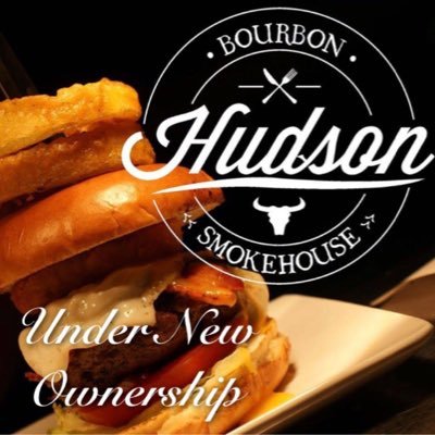 The Hudson Smokehouse Restaurant, St Helens. American style Smoked cuisine with an authentic Louisiana feel 07969964794.