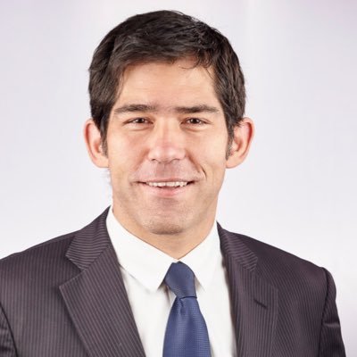 Ignacio Norambuena Matte - Ingeniero PUC - MBA IESE