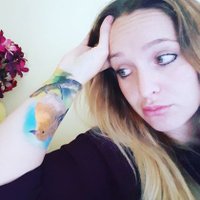 Alice Hassall (@aliceandidiots) 's Twitter Profile