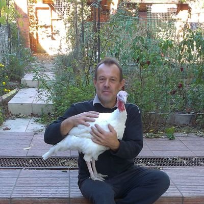 В противоречиях труда и капитала нахожусь на стороне капитала