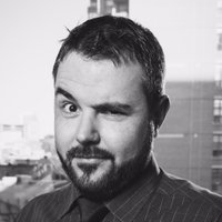 James Bateman (@jamesdbateman) 's Twitter Profile