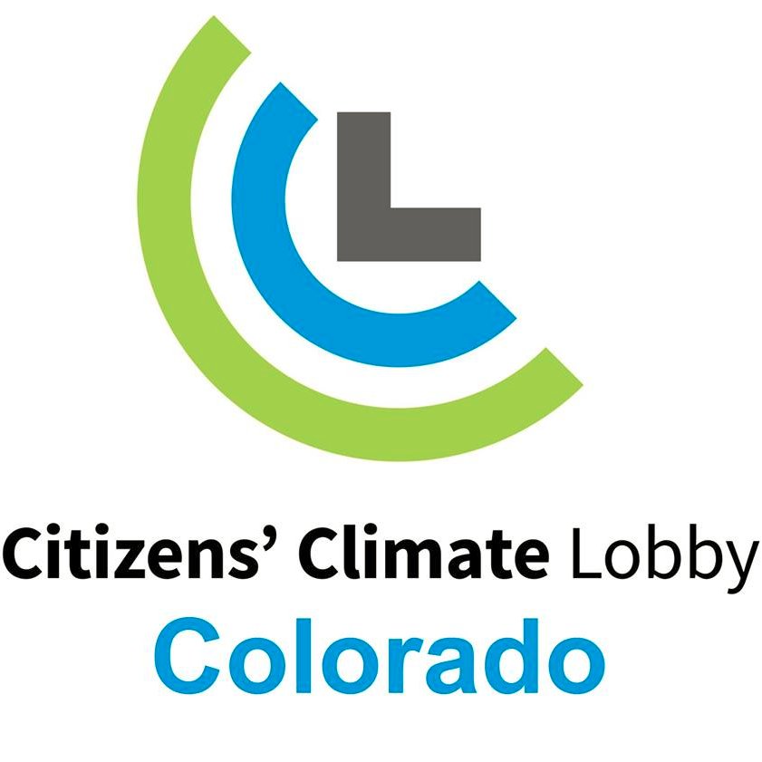 We represent over 6,000 Coloradans in all 8 Congressional districts who support the Energy Innovation and Carbon Dividend Act.