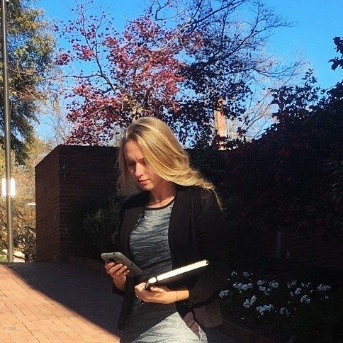 #WorldTraveler. #FemaleRoleModel. Making an impact day to day.