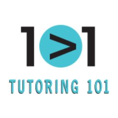 tutoring101's profile picture. We are a professional education service in #DFW offering group and 1-on-1 tutoring, test prep, and enrichment.