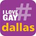 #ILoveGay Dallas 🤠 (@ILoveGayDallas) Twitter profile photo