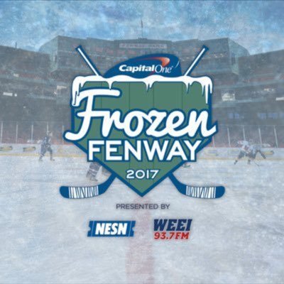 Frozen Fenway