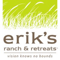 Erik's Ranch & Retreats(@EriksRanch) 's Twitter Profile Photo