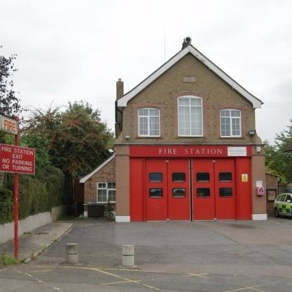 The offical twitter feed for Kings Langley Fire Station based in Common Lane, Kings Langley, Herts, WD4 8BP.