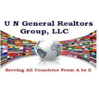 U N General Realtors Group, LLC(@TopUNGeneral1) 's Twitter Profile Photo